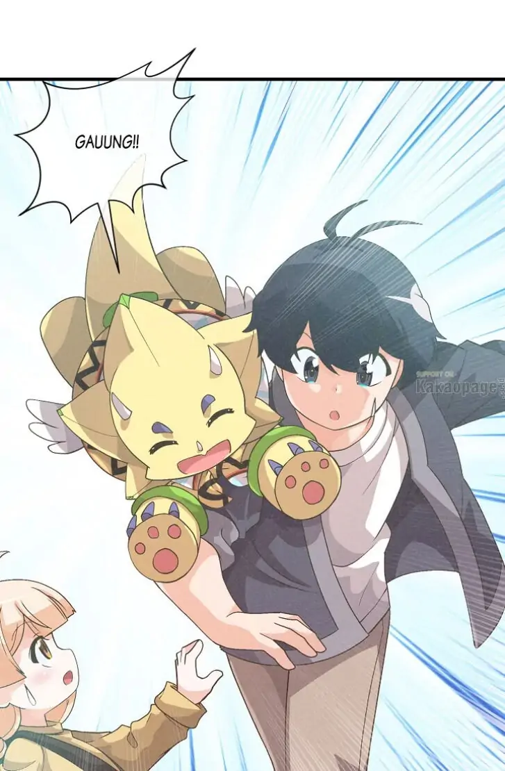 Spirit Farmer Chapter 48 - halaman 7