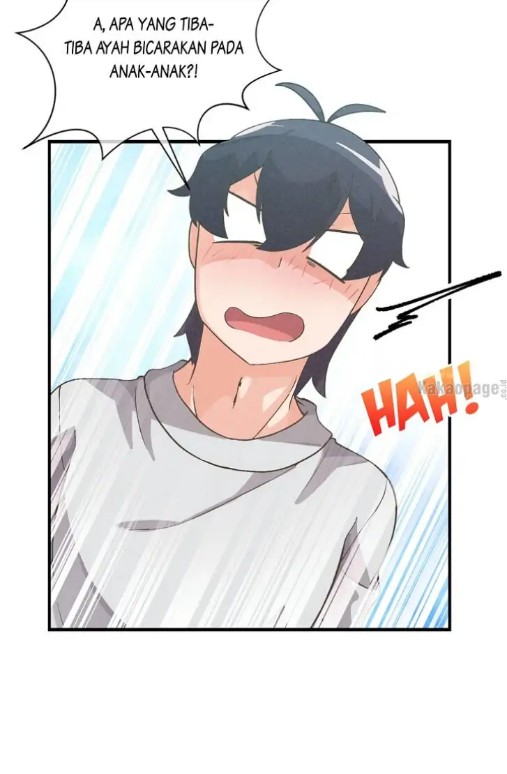Spirit Farmer Chapter 48 - halaman 72