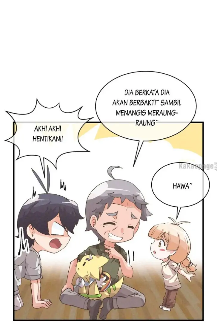Spirit Farmer Chapter 48 - halaman 73