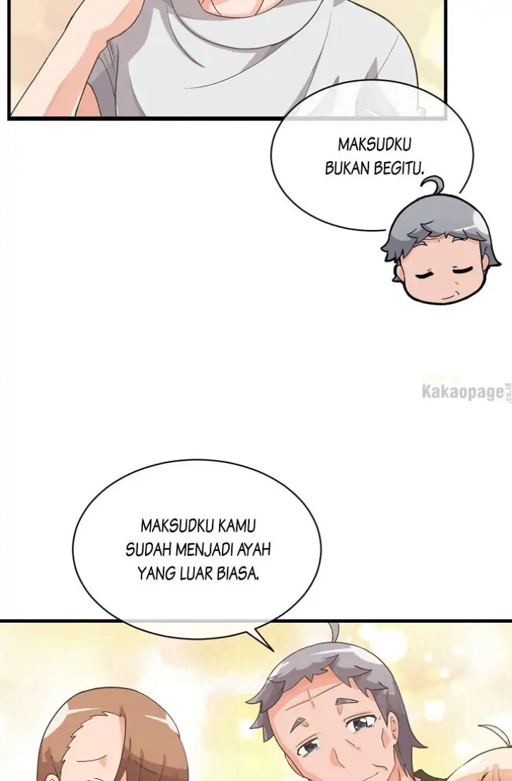 Spirit Farmer Chapter 48 - halaman 76