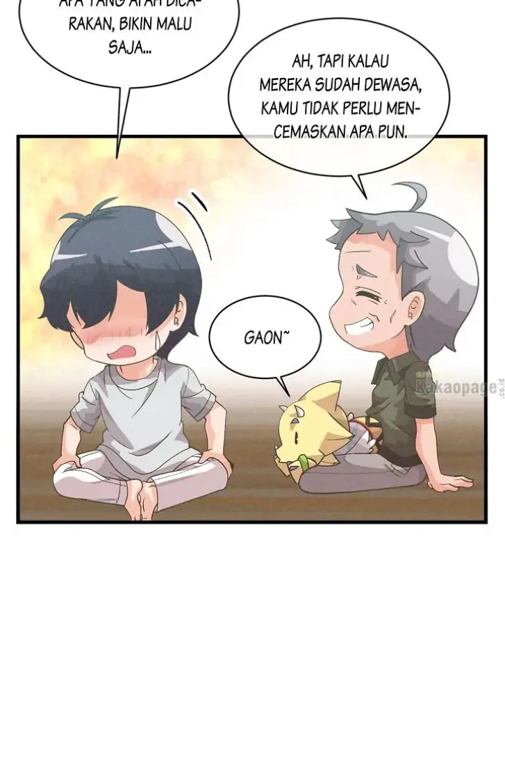Spirit Farmer Chapter 48 - halaman 79