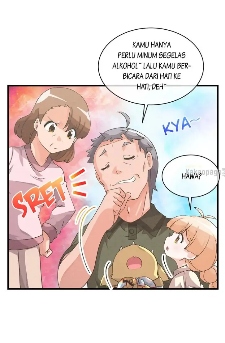 Spirit Farmer Chapter 48 - halaman 80