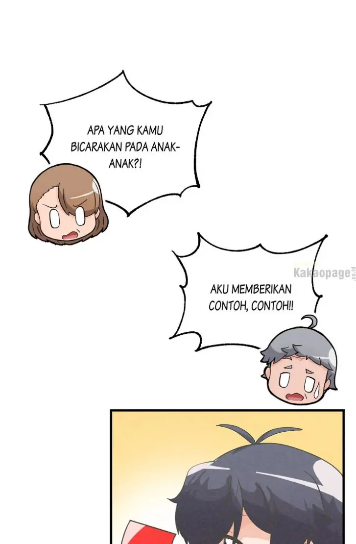 Spirit Farmer Chapter 48 - halaman 81
