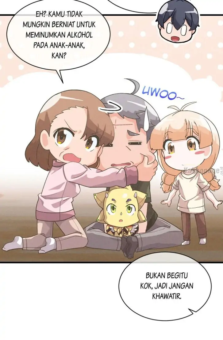 Spirit Farmer Chapter 48 - halaman 83