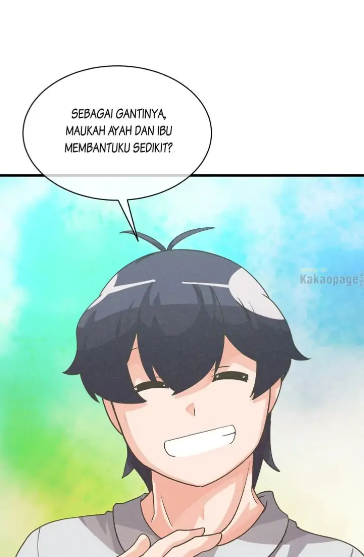 Spirit Farmer Chapter 48 - halaman 84