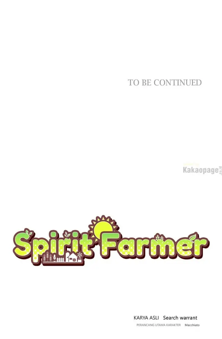 Spirit Farmer Chapter 48 - halaman 86