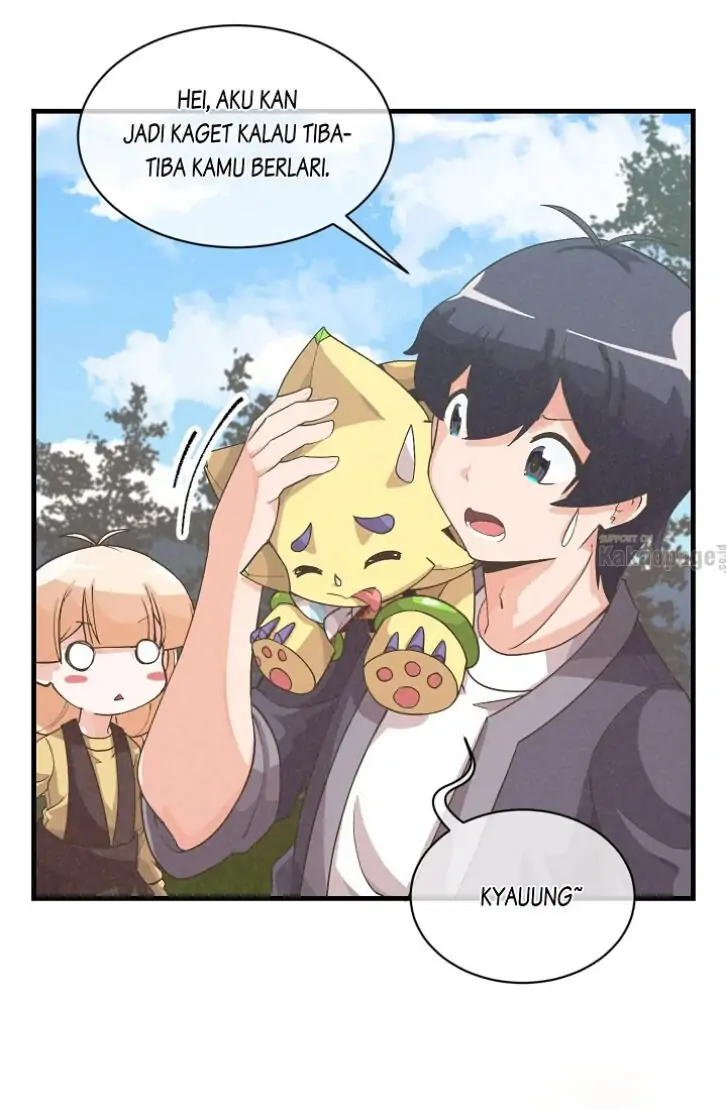 Spirit Farmer Chapter 48 - halaman 9