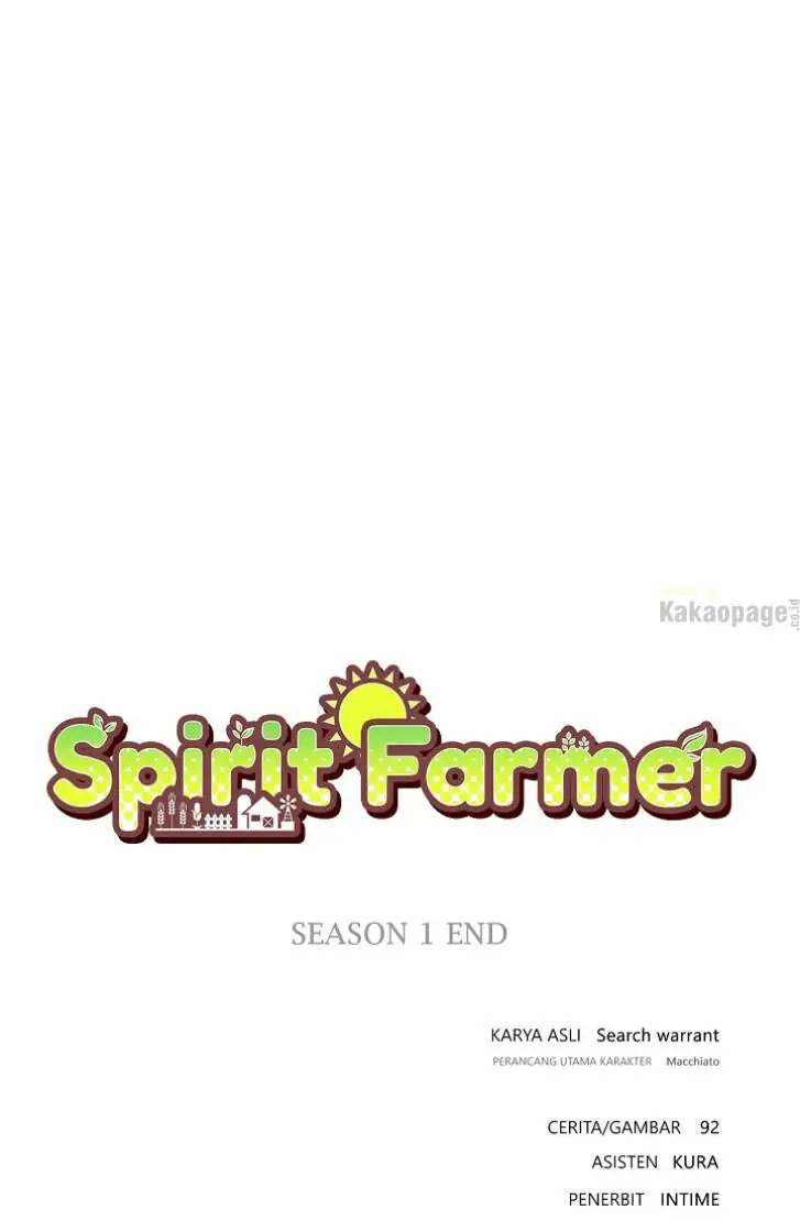 Spirit Farmer Chapter 49 - halaman 101