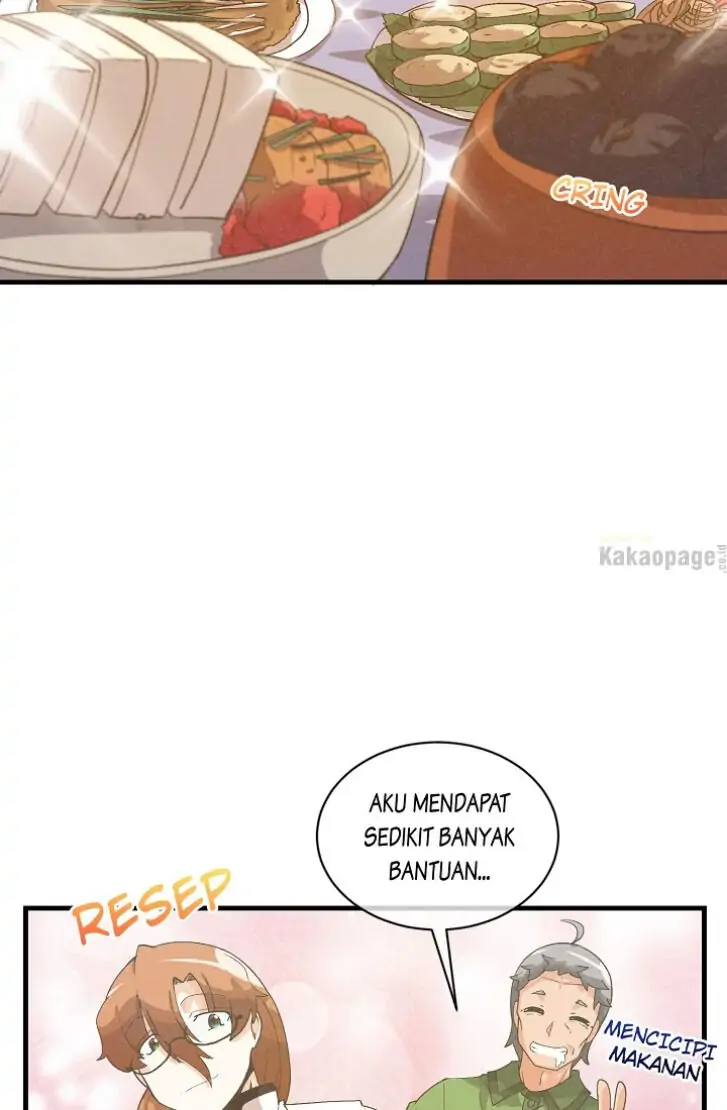 Spirit Farmer Chapter 49 - halaman 11