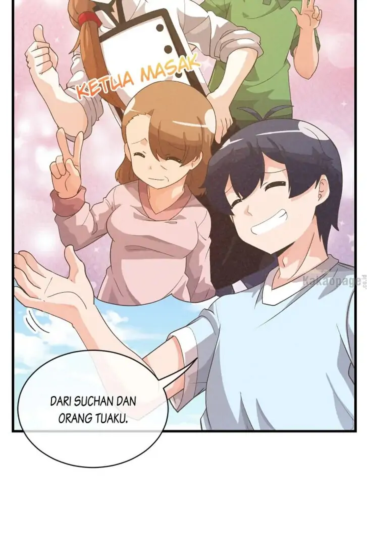 Spirit Farmer Chapter 49 - halaman 12