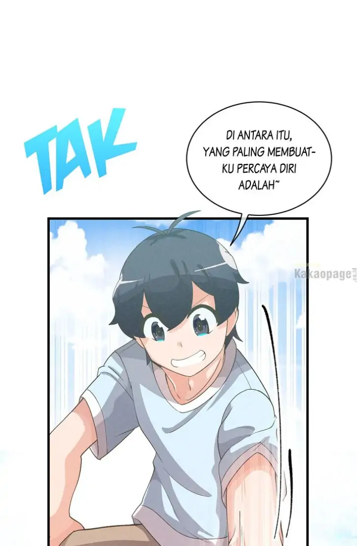 Spirit Farmer Chapter 49 - halaman 13