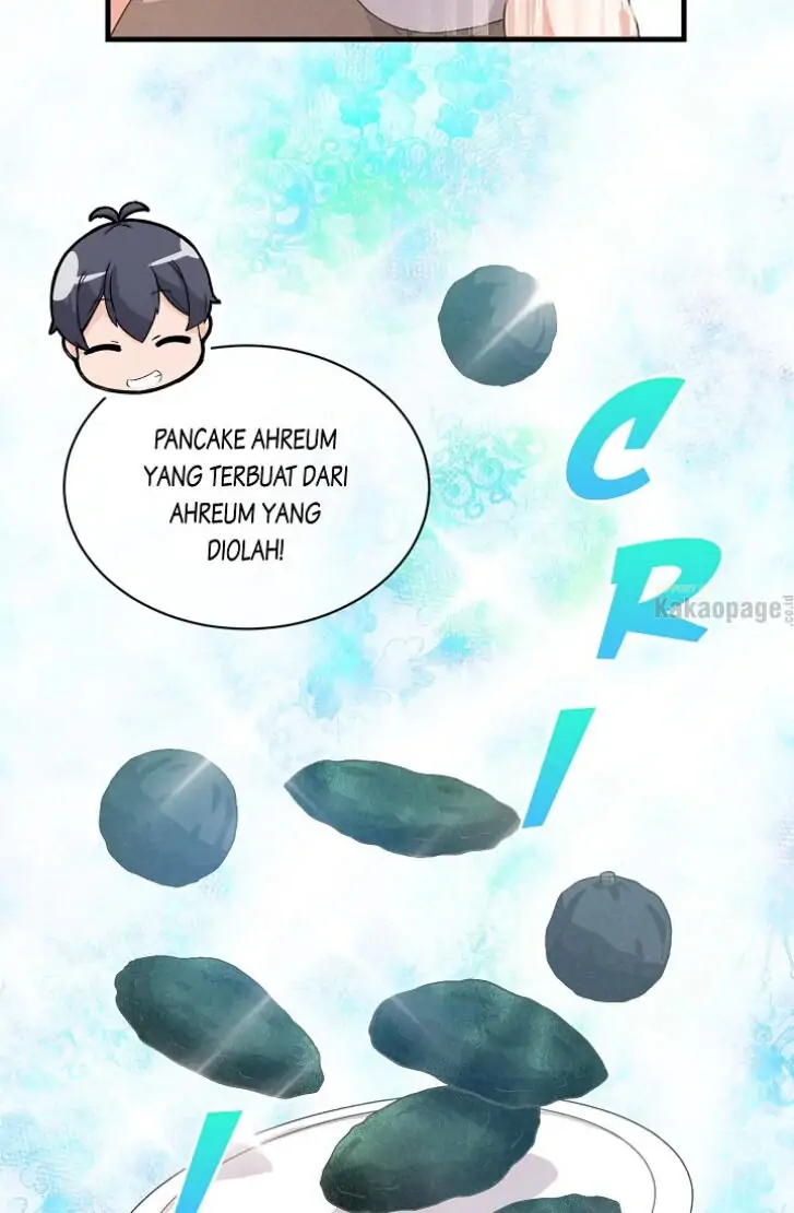 Spirit Farmer Chapter 49 - halaman 14