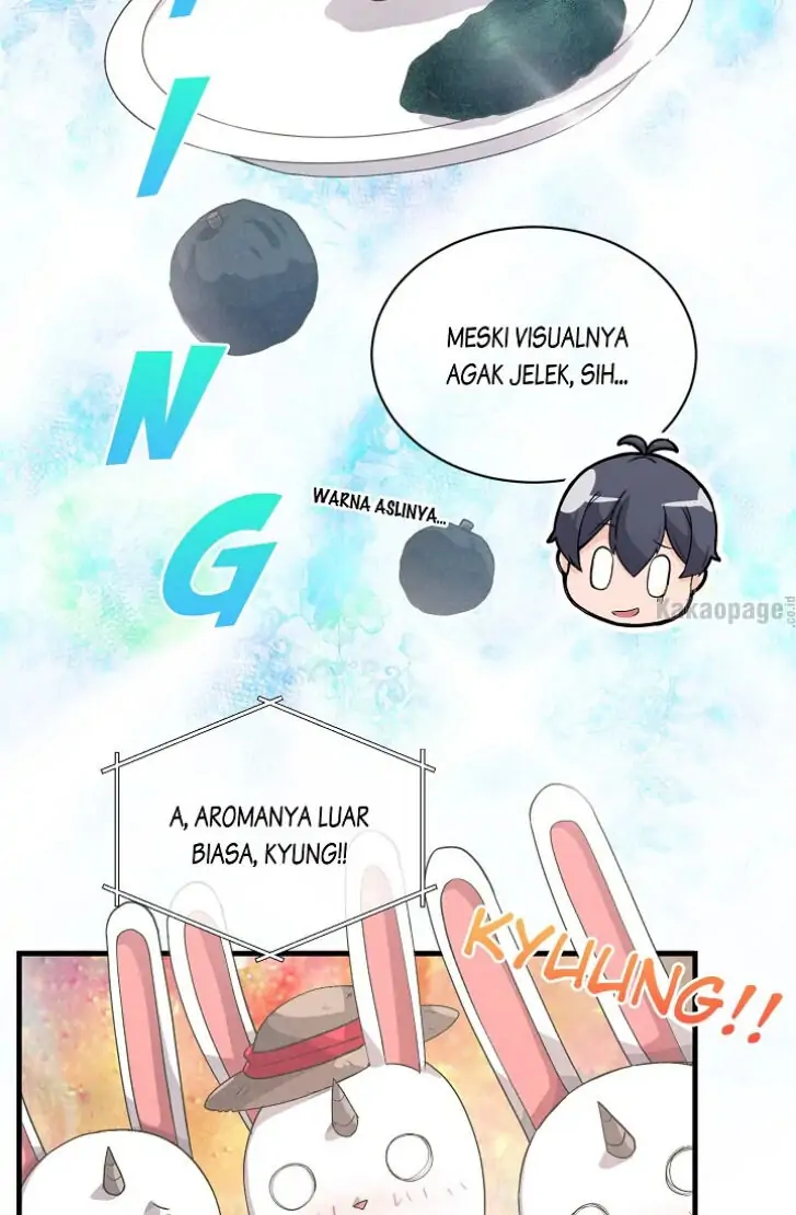 Spirit Farmer Chapter 49 - halaman 15