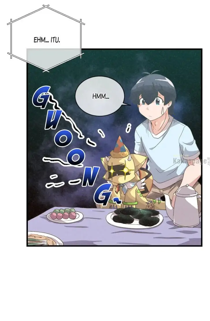 Spirit Farmer Chapter 49 - halaman 18