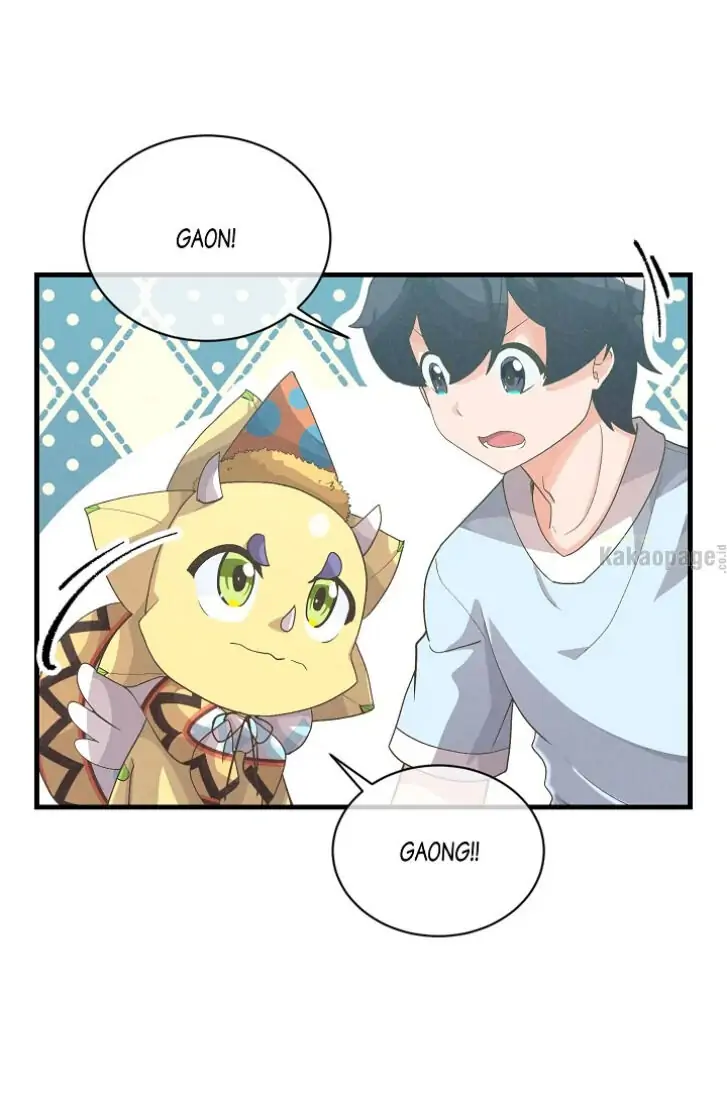 Spirit Farmer Chapter 49 - halaman 19