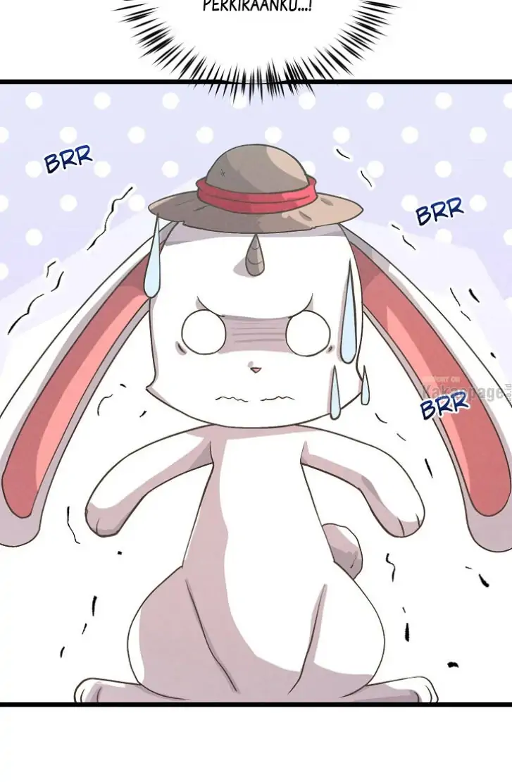 Spirit Farmer Chapter 49 - halaman 31