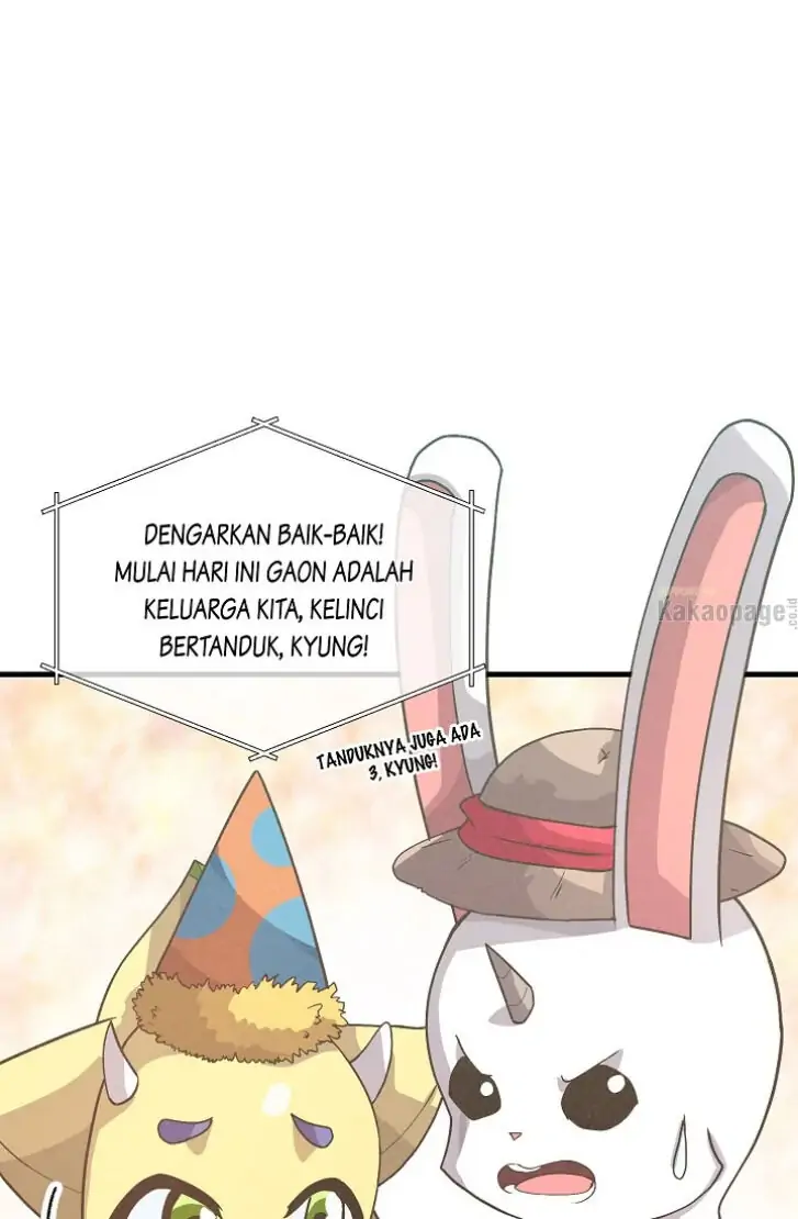 Spirit Farmer Chapter 49 - halaman 55