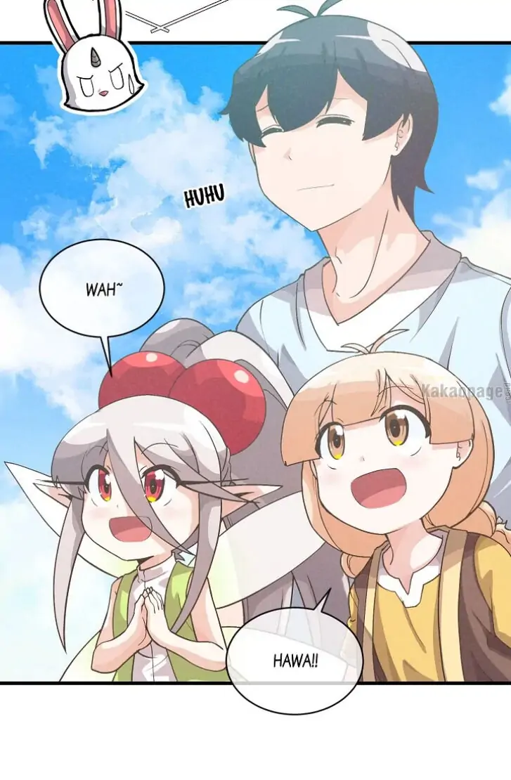 Spirit Farmer Chapter 49 - halaman 57