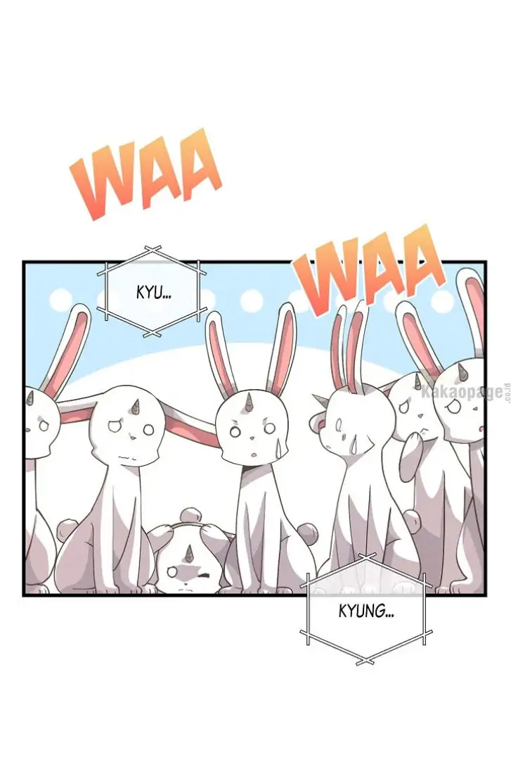Spirit Farmer Chapter 49 - halaman 58