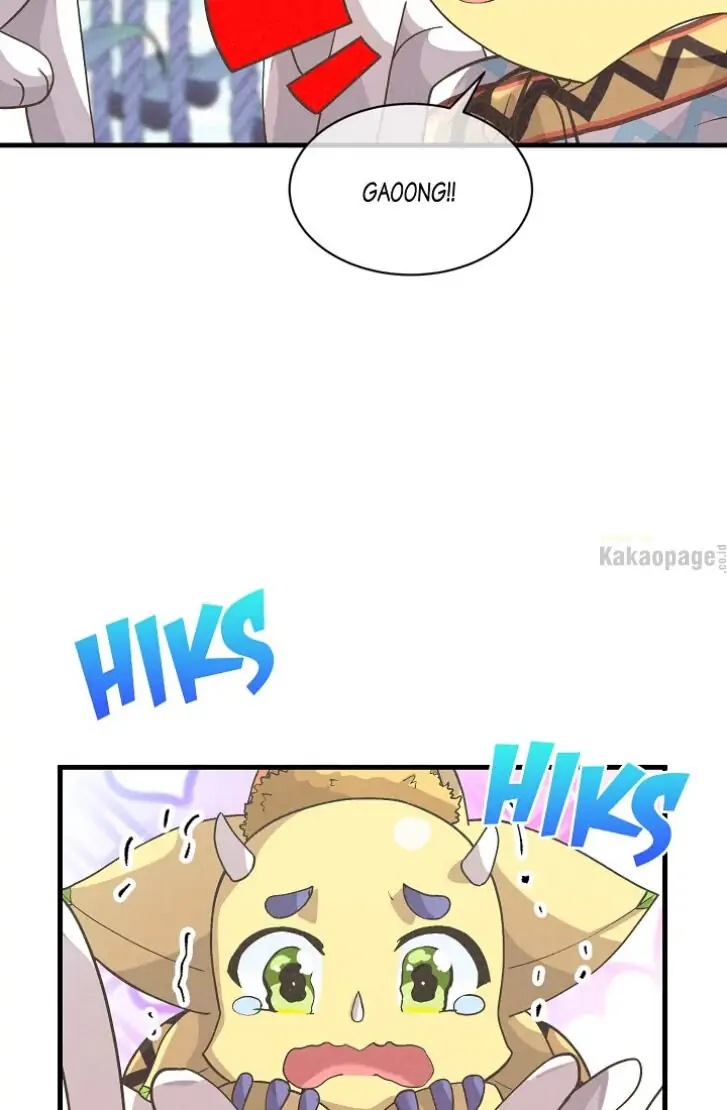 Spirit Farmer Chapter 49 - halaman 60