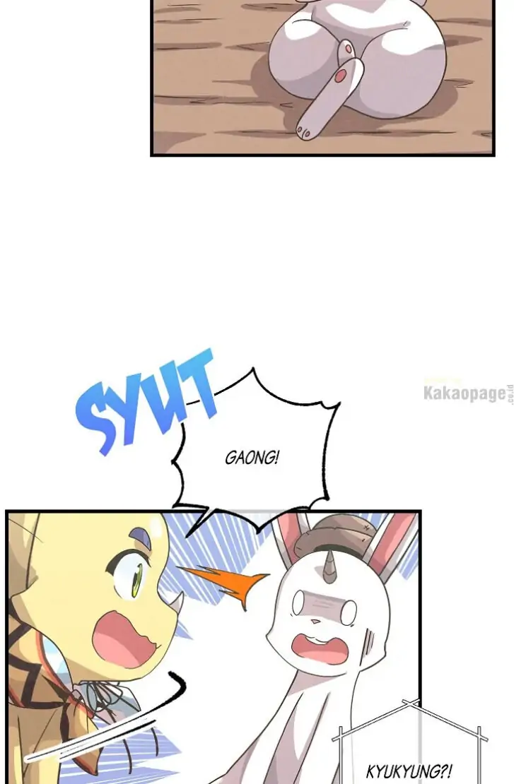 Spirit Farmer Chapter 49 - halaman 62