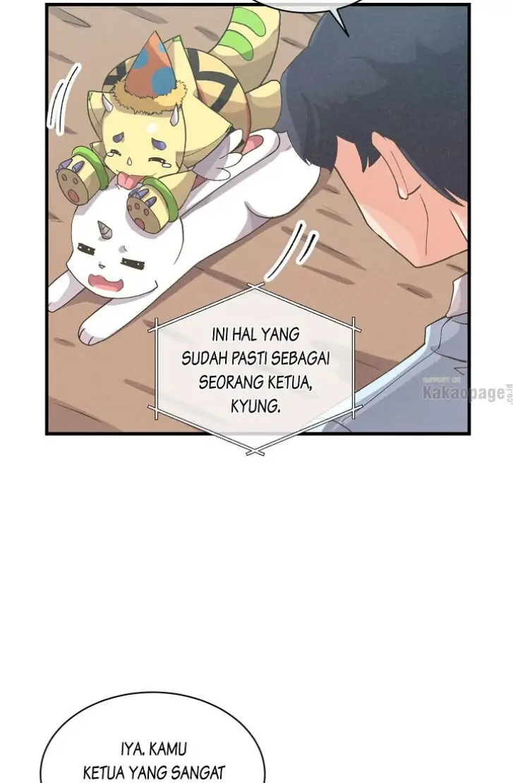 Spirit Farmer Chapter 49 - halaman 66