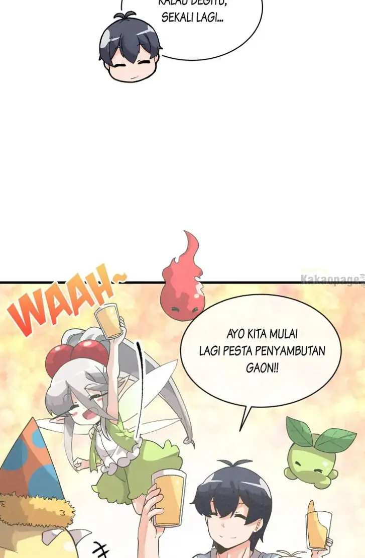 Spirit Farmer Chapter 49 - halaman 68