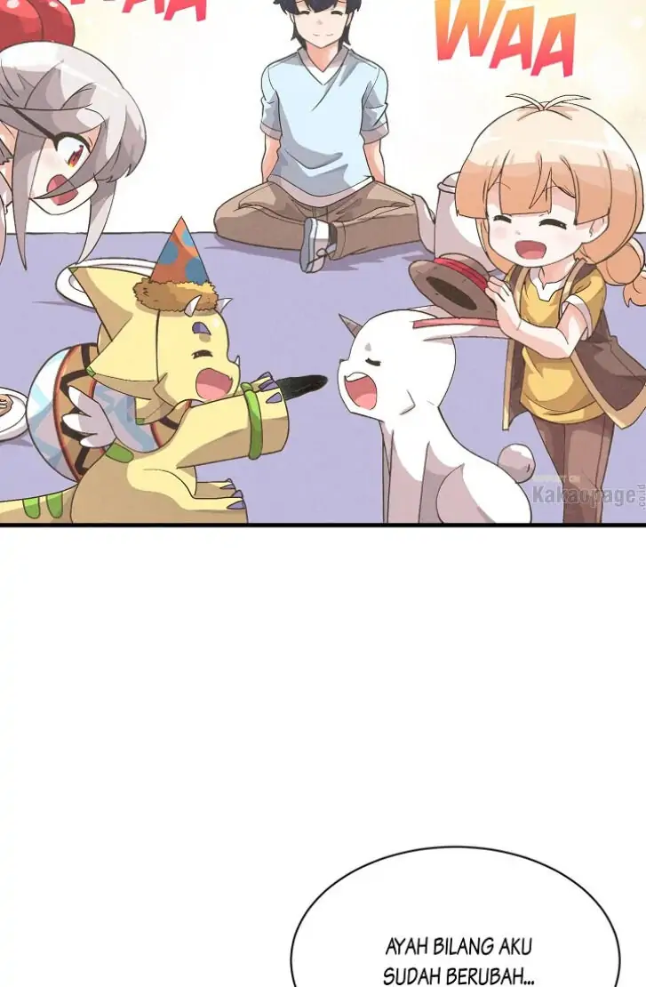 Spirit Farmer Chapter 49 - halaman 81