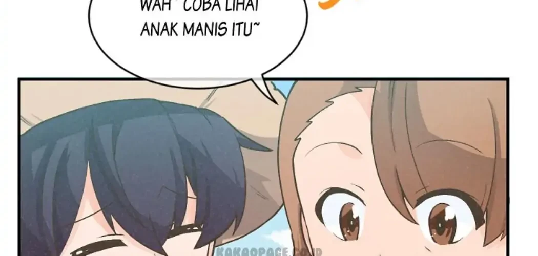 Spirit Farmer Chapter 5 - halaman 10