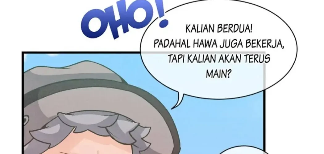 Spirit Farmer Chapter 5 - halaman 12