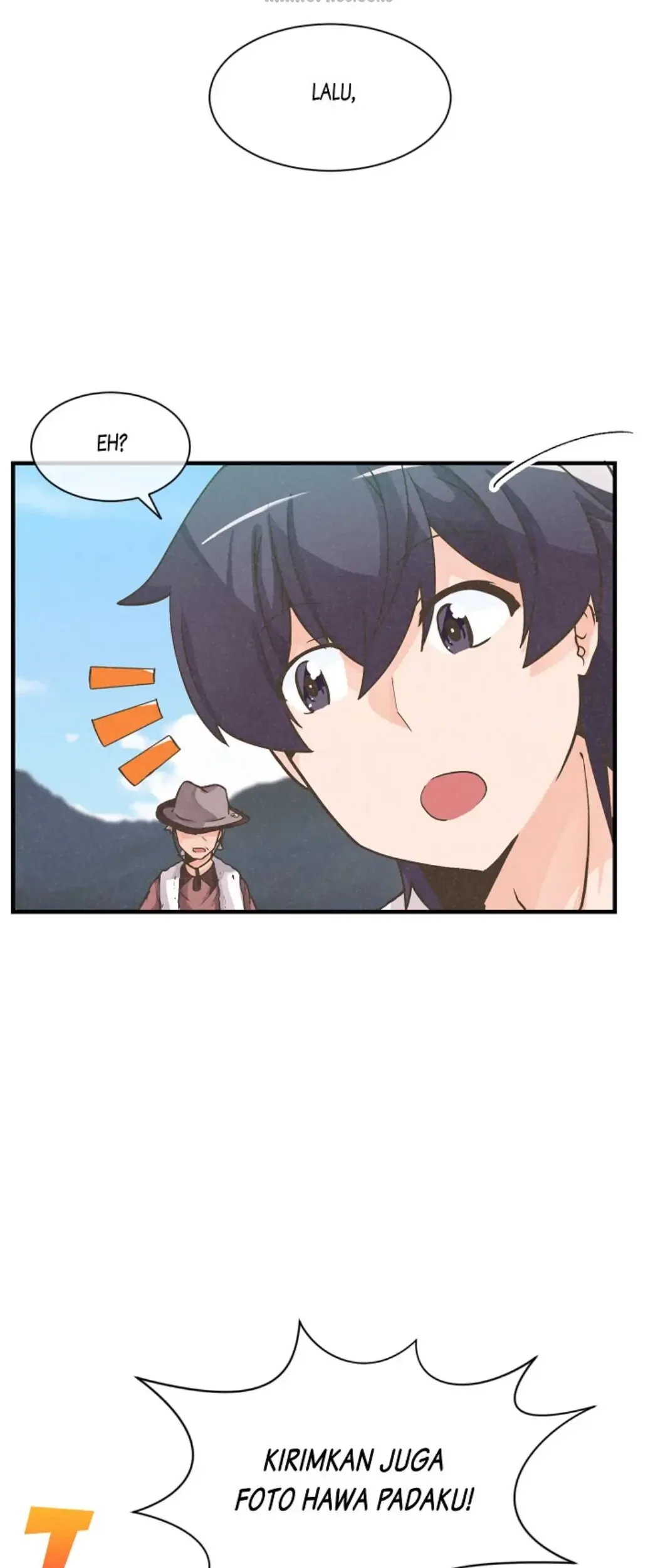 Spirit Farmer Chapter 5 - halaman 15