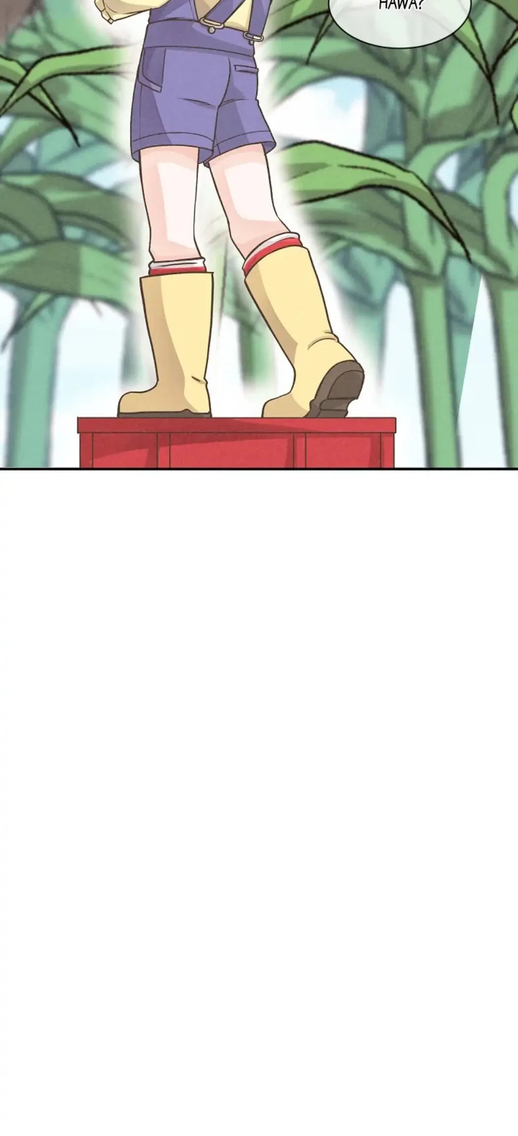 Spirit Farmer Chapter 5 - halaman 18