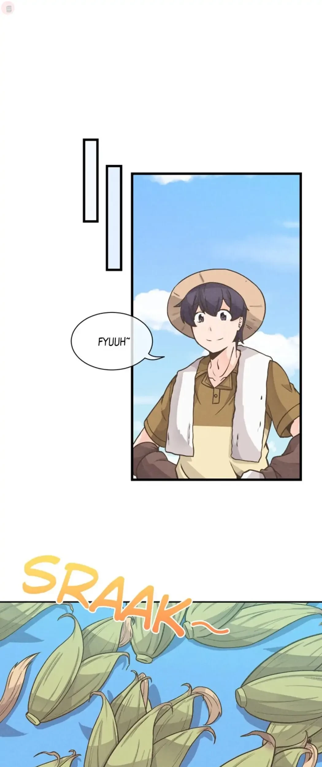 Spirit Farmer Chapter 5 - halaman 19