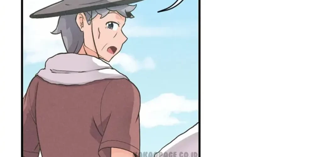 Spirit Farmer Chapter 5 - halaman 24