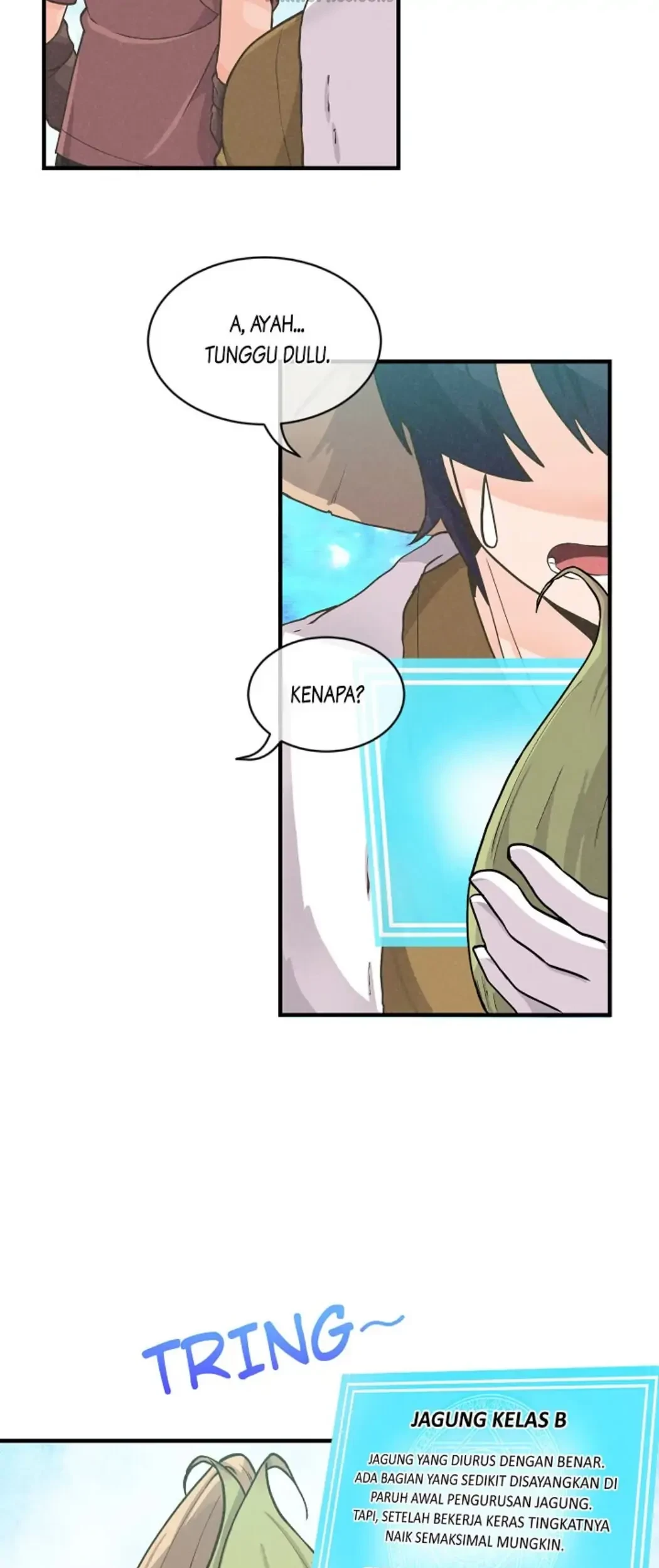 Spirit Farmer Chapter 5 - halaman 25