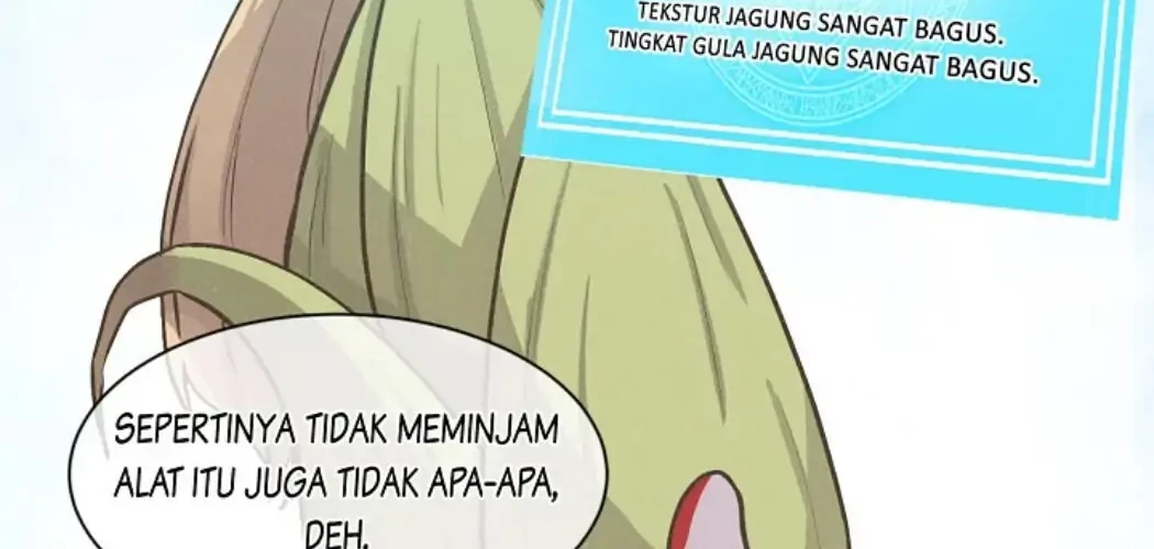 Spirit Farmer Chapter 5 - halaman 26