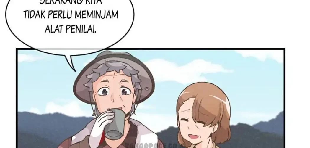 Spirit Farmer Chapter 5 - halaman 28