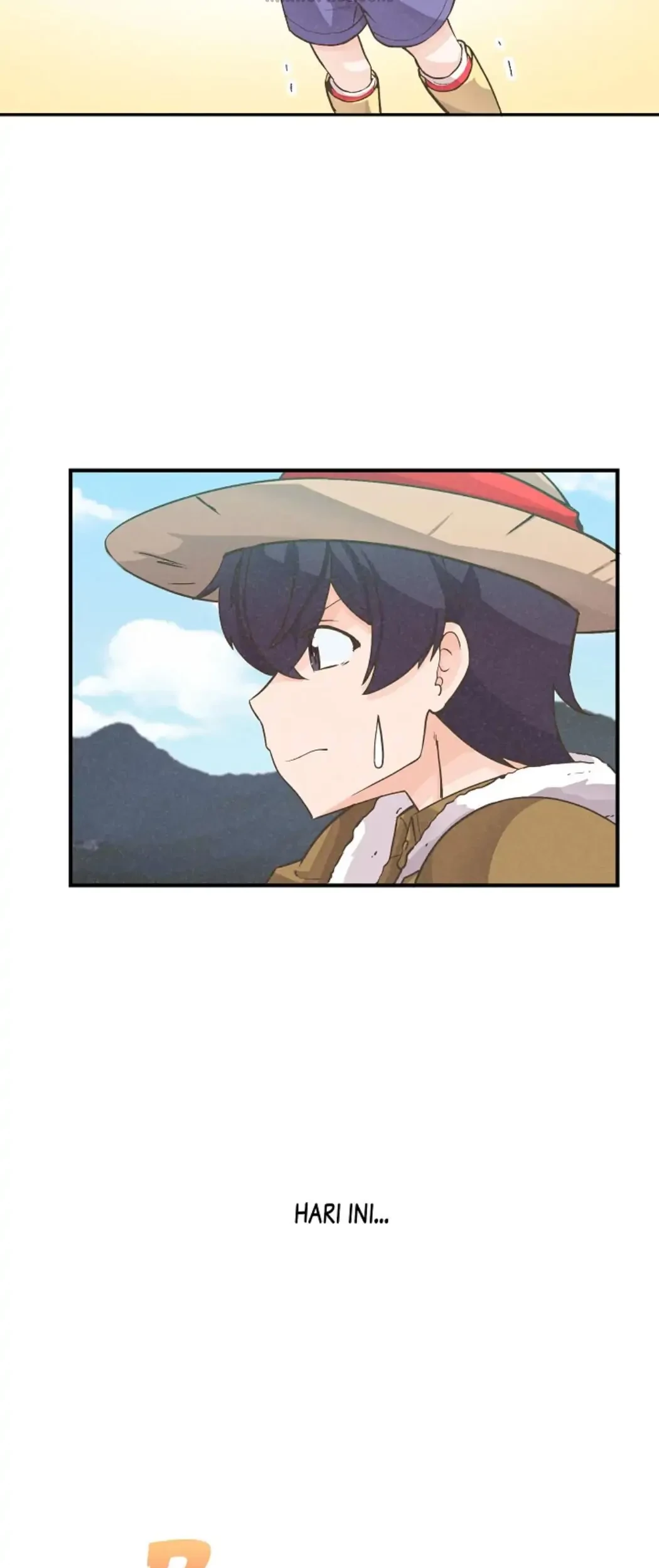 Spirit Farmer Chapter 5 - halaman 3