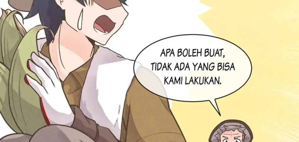 Spirit Farmer Chapter 5 - halaman 30