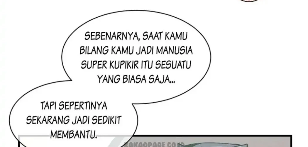 Spirit Farmer Chapter 5 - halaman 32