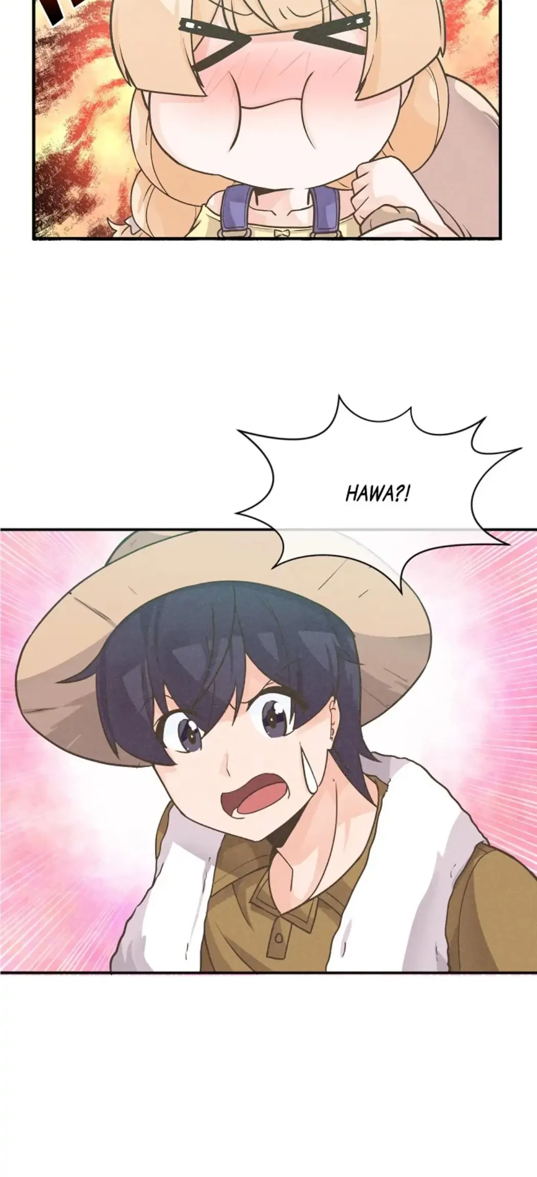 Spirit Farmer Chapter 5 - halaman 36