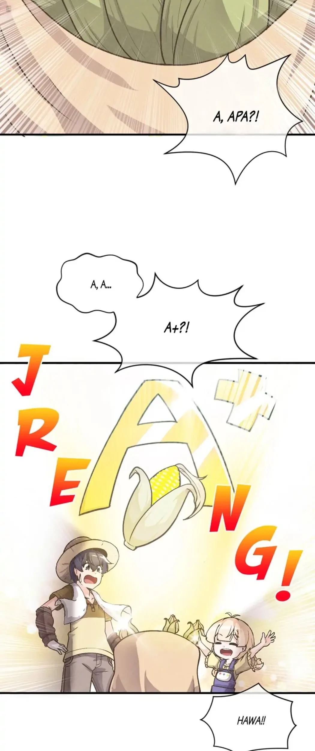 Spirit Farmer Chapter 5 - halaman 41