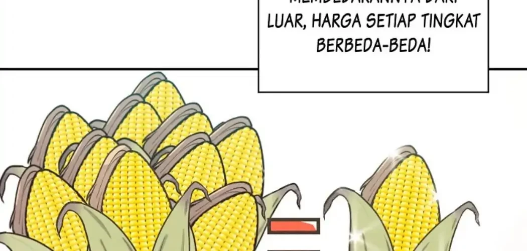 Spirit Farmer Chapter 5 - halaman 44
