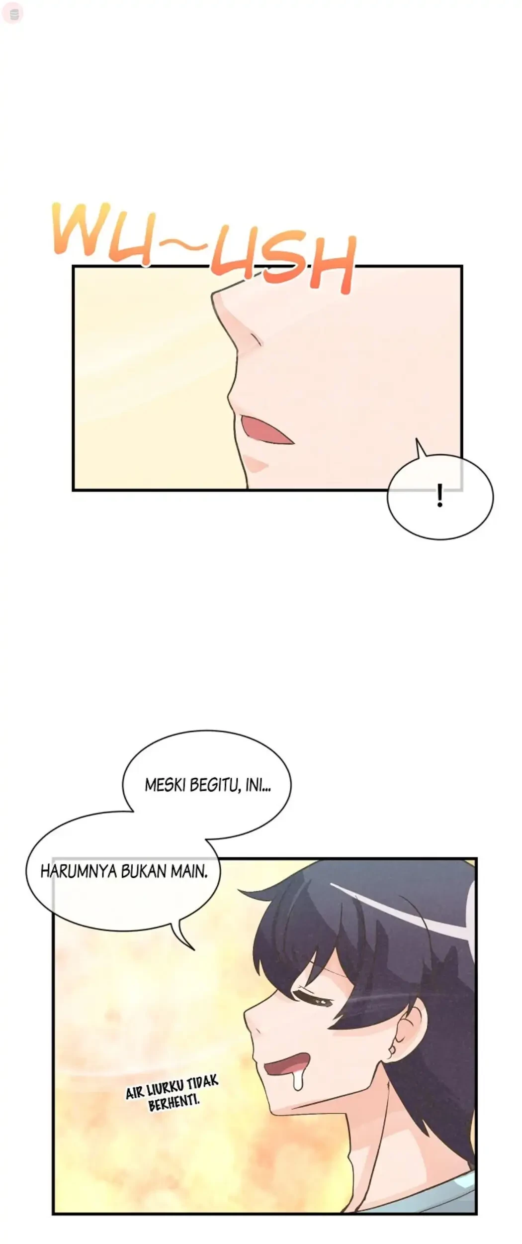 Spirit Farmer Chapter 5 - halaman 49