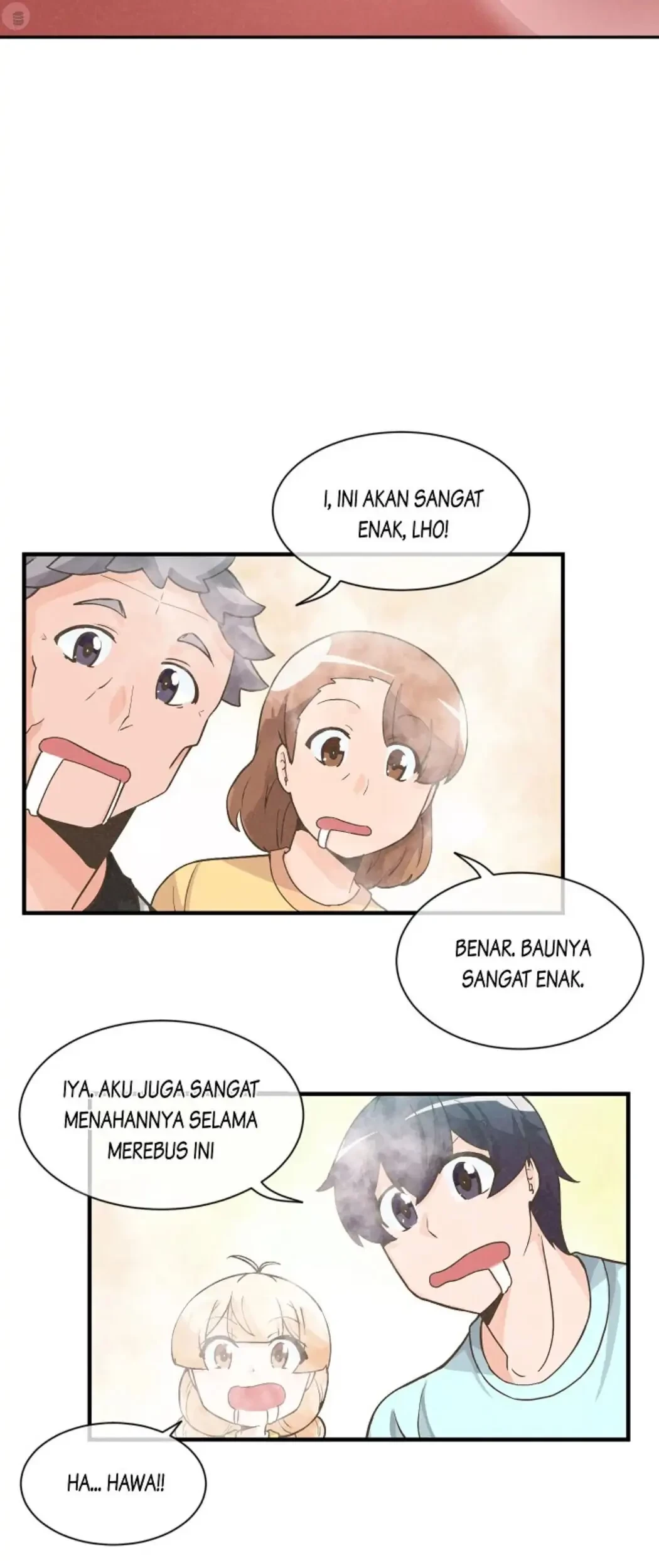 Spirit Farmer Chapter 5 - halaman 59