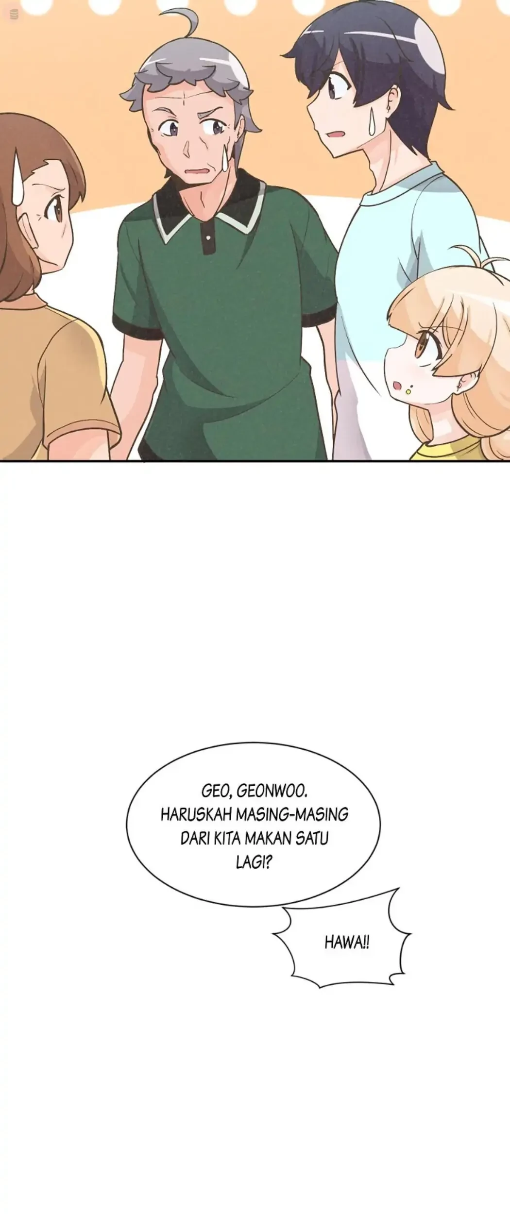 Spirit Farmer Chapter 5 - halaman 67