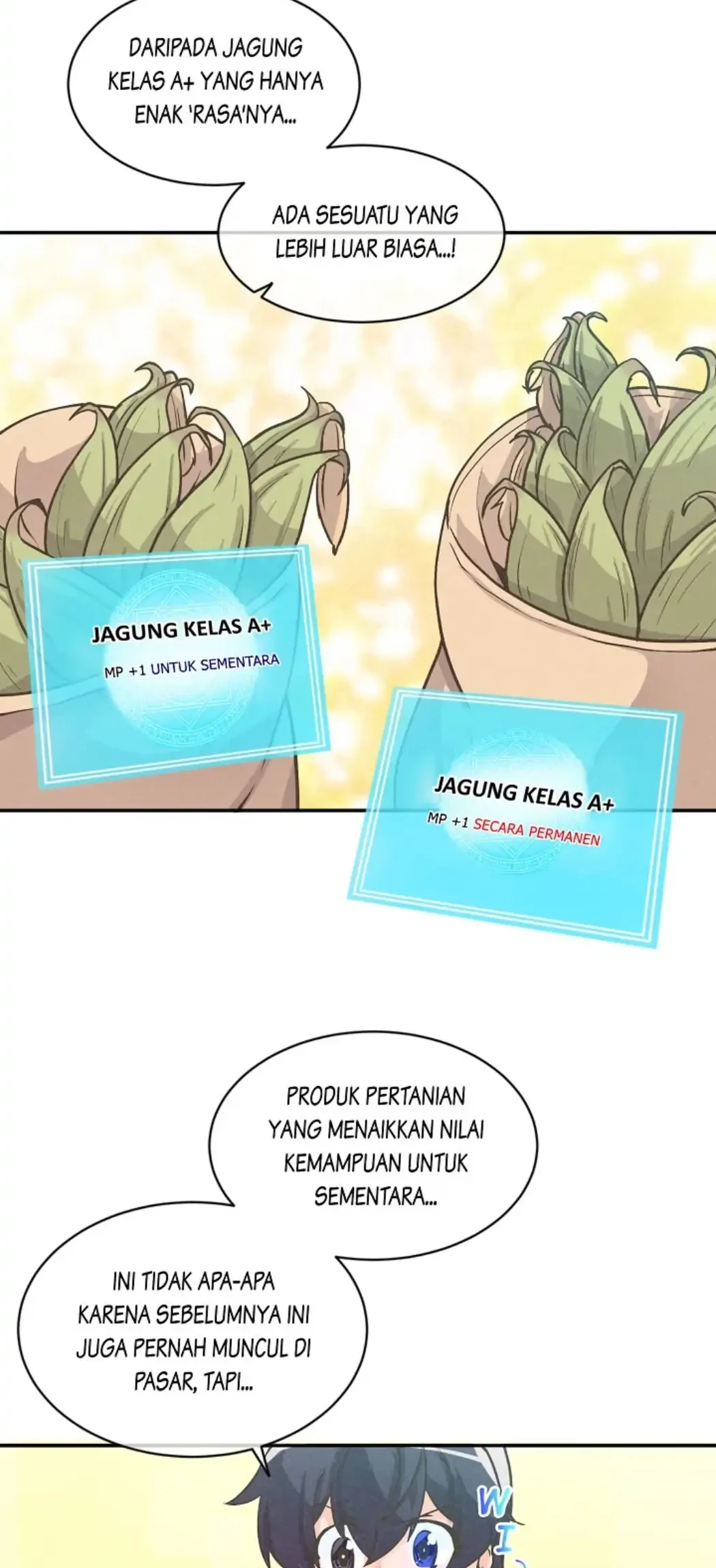 Spirit Farmer Chapter 5 - halaman 72