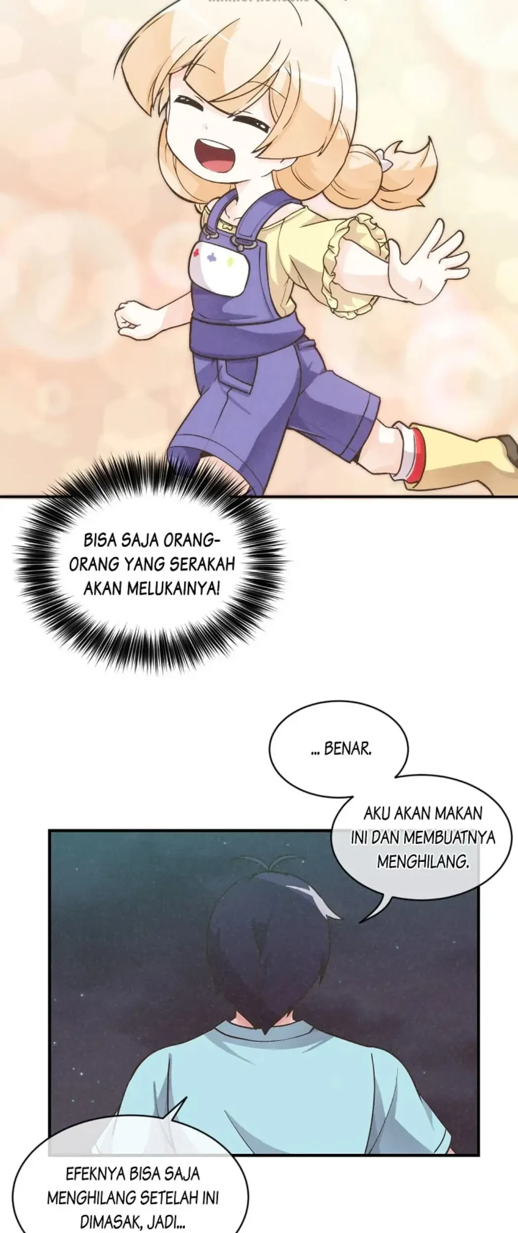 Spirit Farmer Chapter 5 - halaman 75