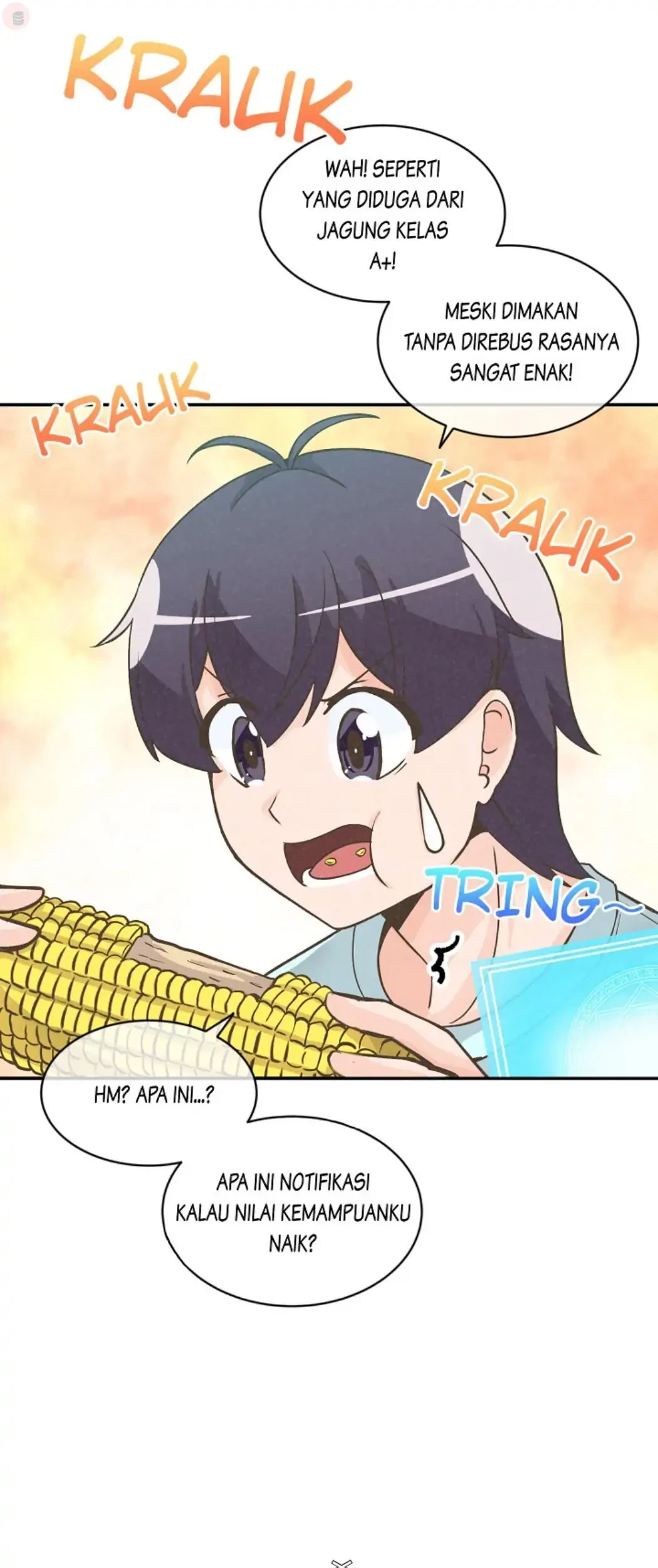 Spirit Farmer Chapter 5 - halaman 77