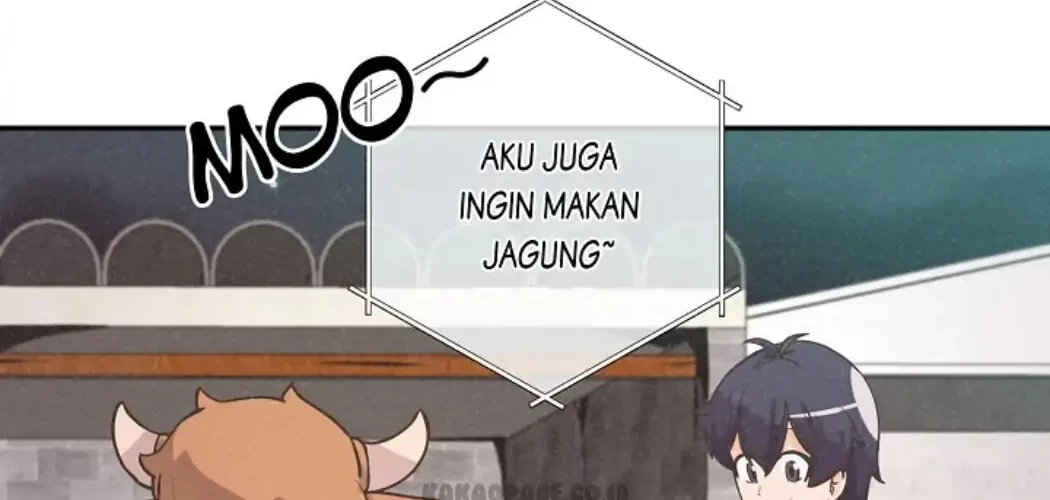 Spirit Farmer Chapter 5 - halaman 78